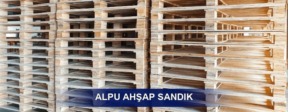 Alpu Ölçü Planı Alpu Ölçü Planı
