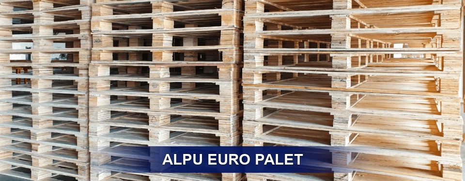 Alpu Depo Kullanımı Alpu Depo Kullanımı
