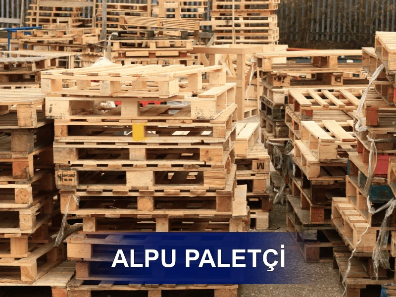 Alpu Palet Galeri 1