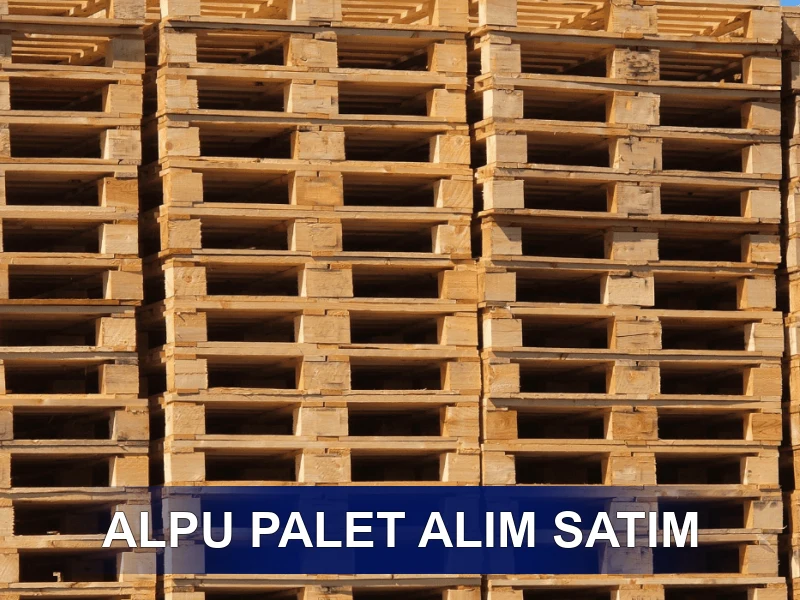 Alpu Palet Galeri 3