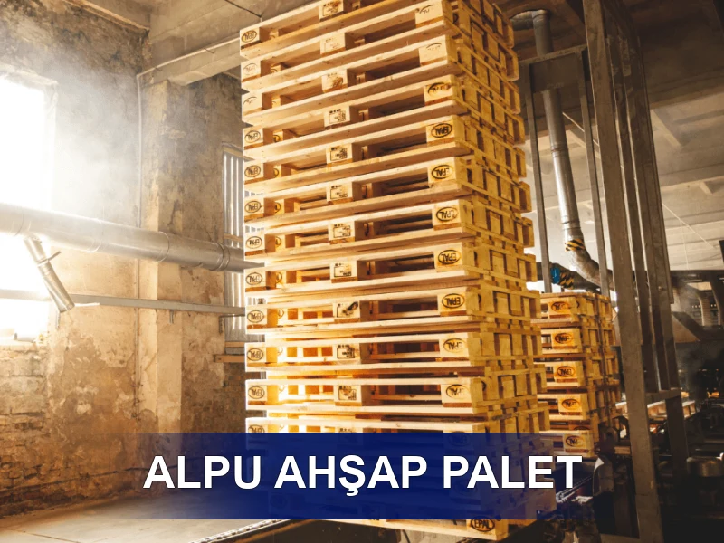 Alpu Palet Galeri 4