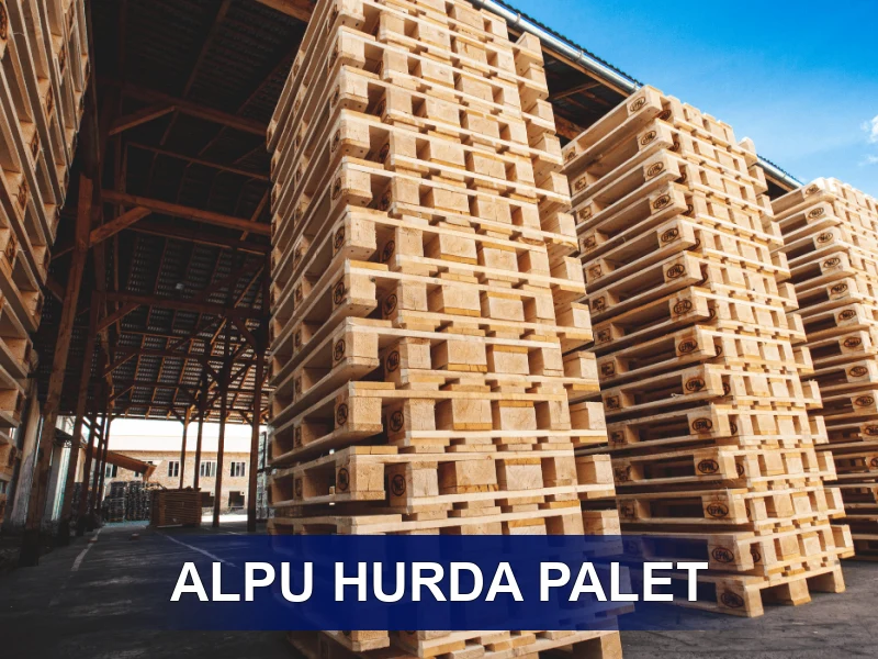 Alpu Palet Galeri 5
