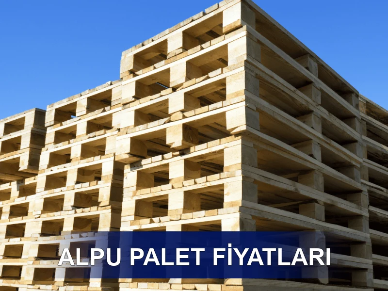 Alpu Palet Galeri 8