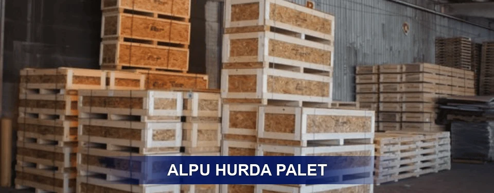 Alpu Sınıflandırma Alpu Sınıflandırma