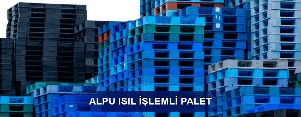 Alpu İşaretleme Alpu İşaretleme