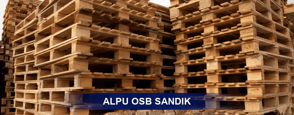Alpu Ölçü Planı Alpu Ölçü Planı