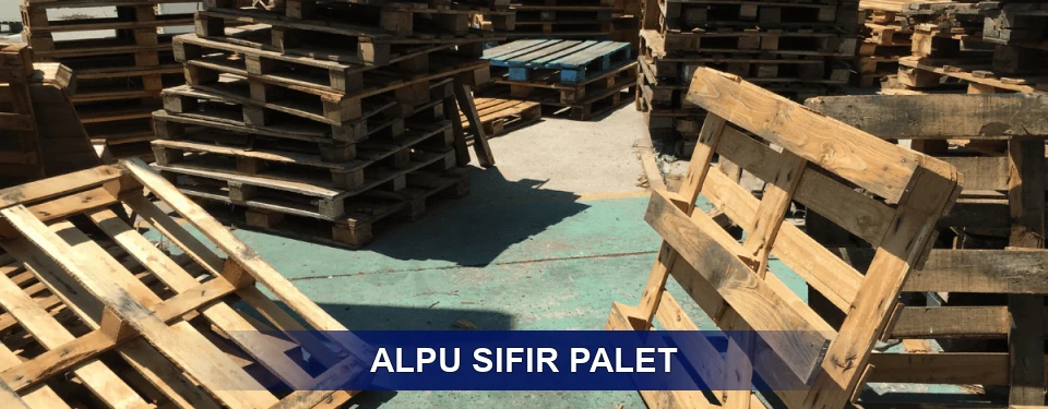 Alpu Stok Yönetimi Alpu Stok Yönetimi