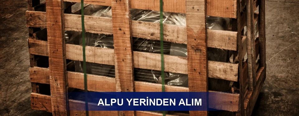 Alpu Adet Planı Alpu Adet Planı